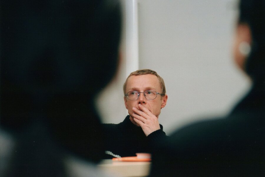 Marek Pokorný